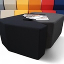 Lounge Sessel Mdd Shape