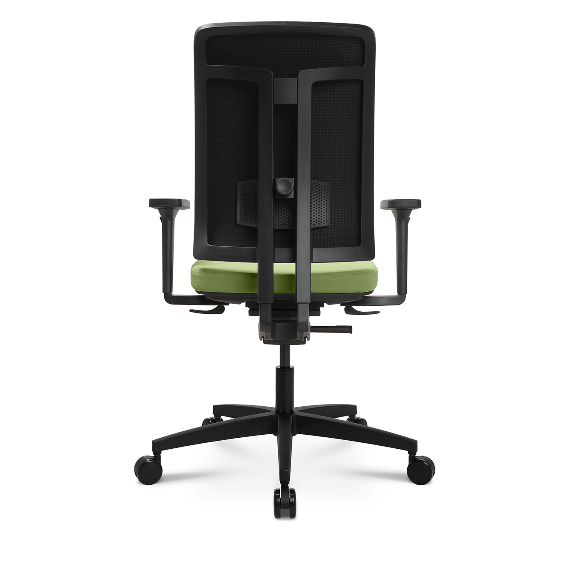 Bürodrehstuhl Tradingzone Green