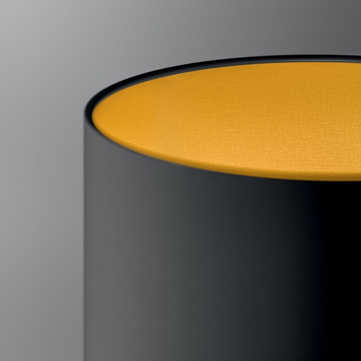 Deckenlampen Quadrifoglio Half Moon