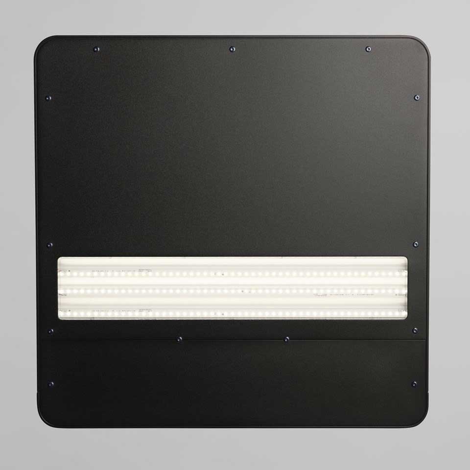 Stehlampe Tradingzone Adapt-F1 Desk Side
