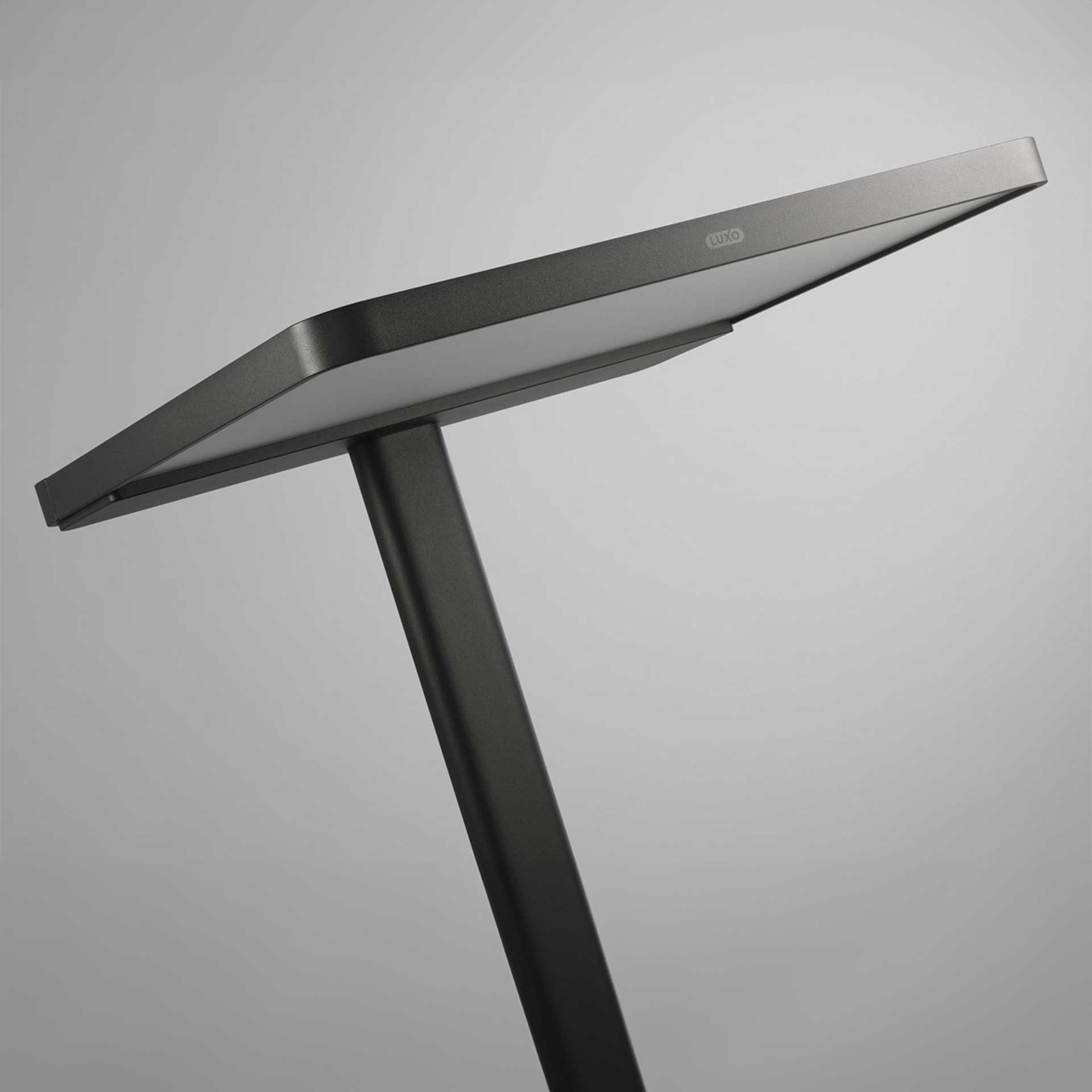 Stehlampe Tradingzone Adapt-F1 Desk Side