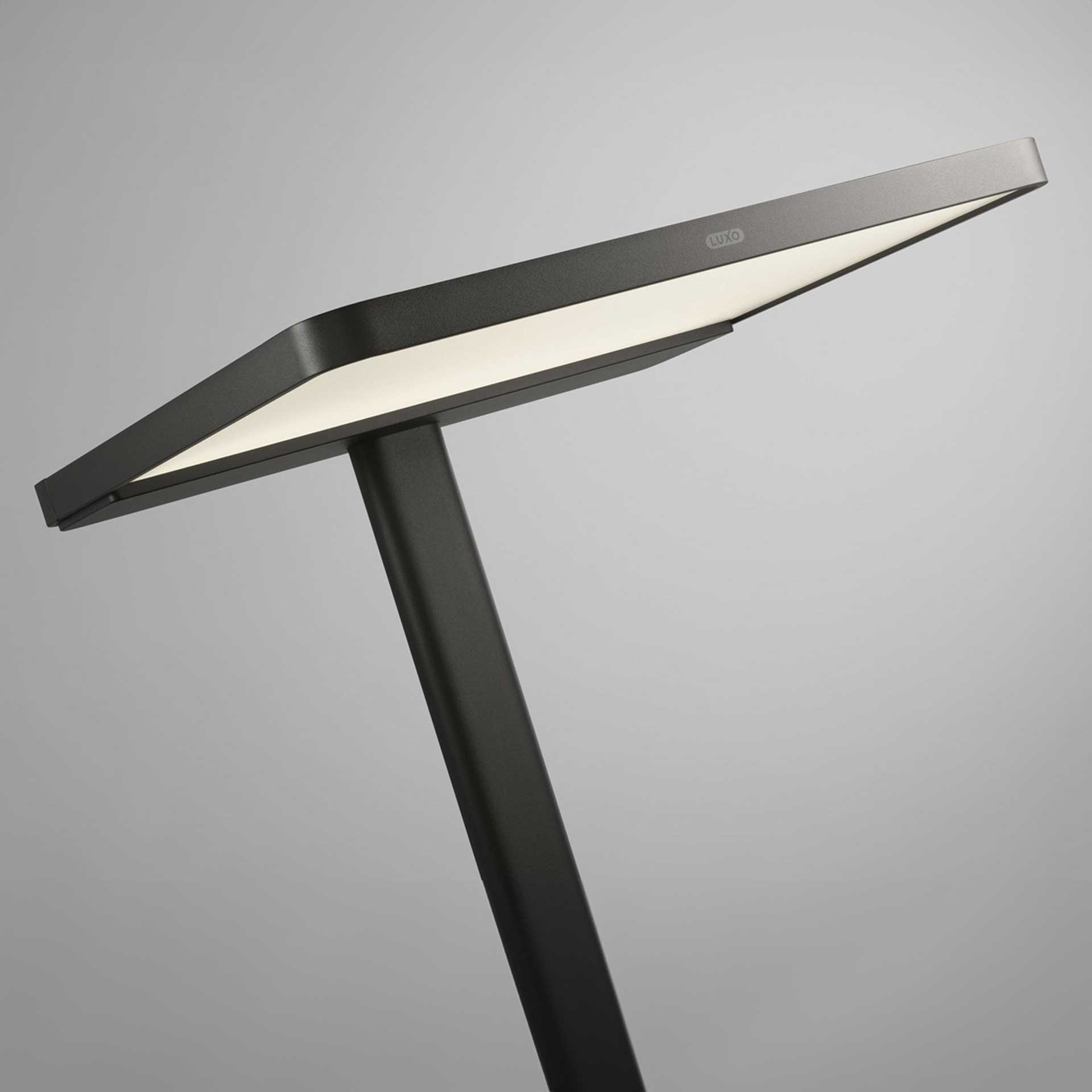 Stehlampe Tradingzone Adapt-F1 Desk Side
