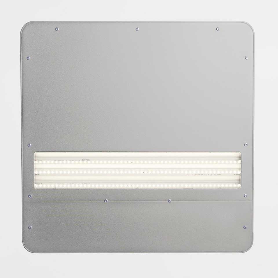 Stehlampe Tradingzone Adapt-F1 Desk Side