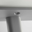 Stehlampe Tradingzone Adapt-F1 Desk Side