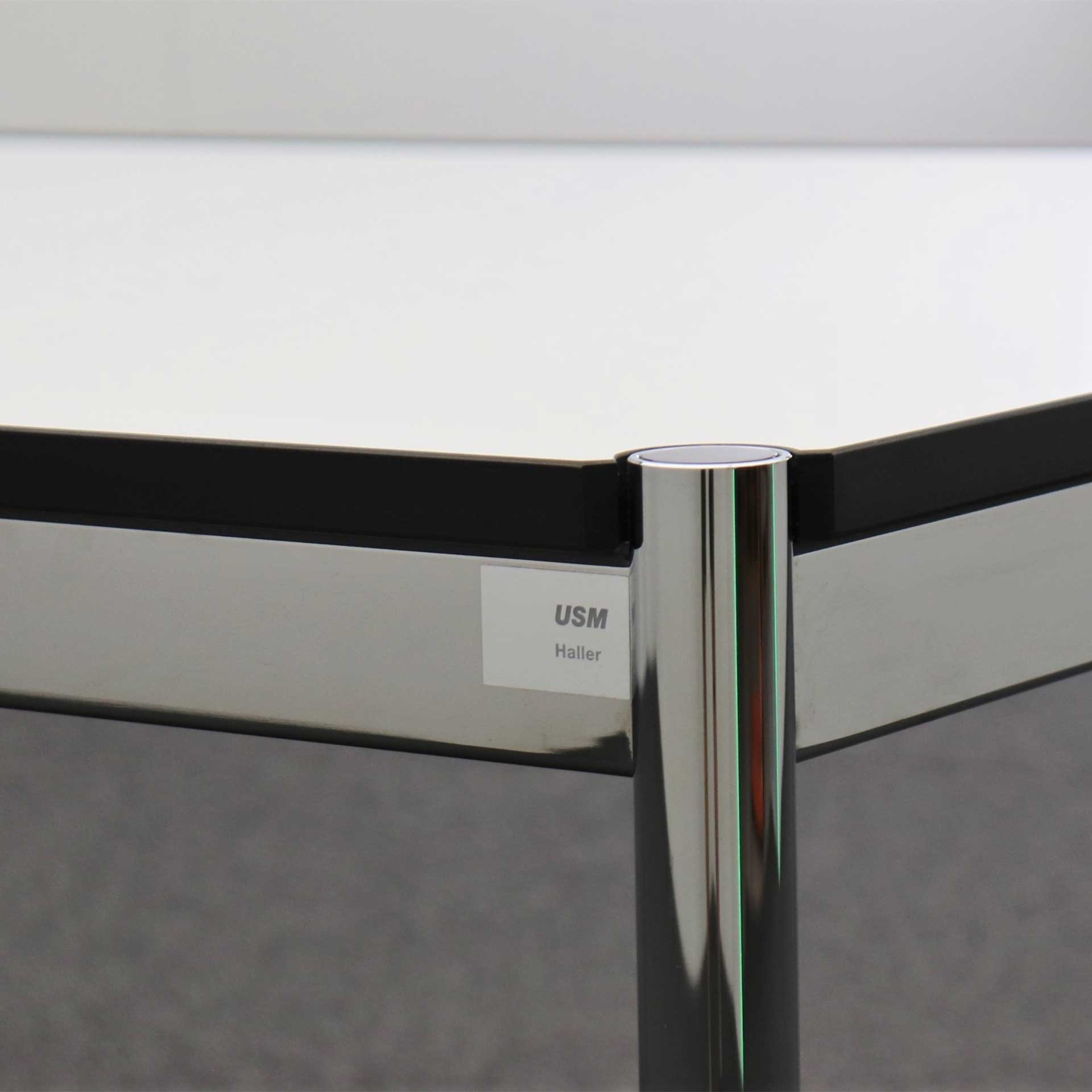 Schreibtische USM Haller Advanced