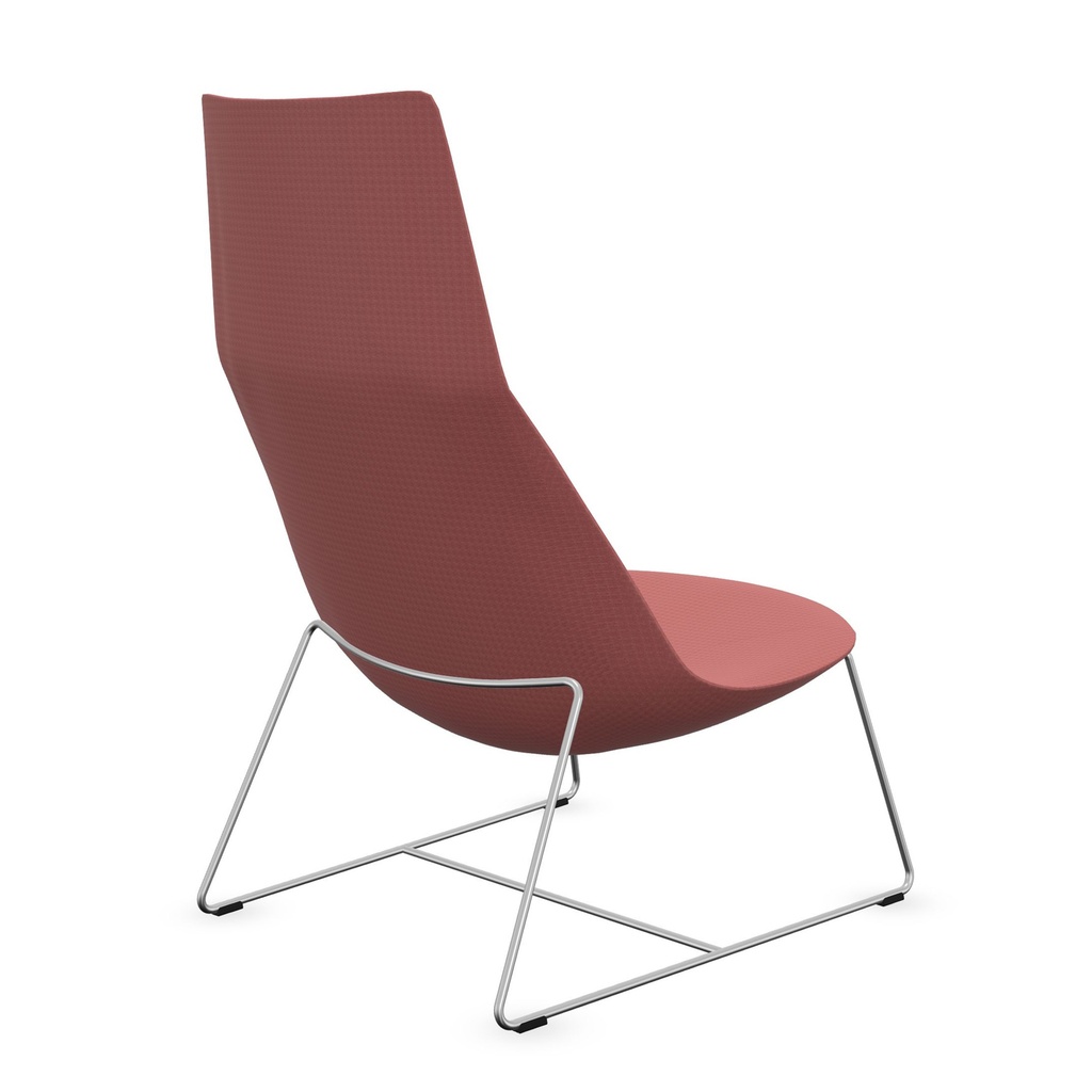 Lounge Sessel Profim Chic Lounge - View 1