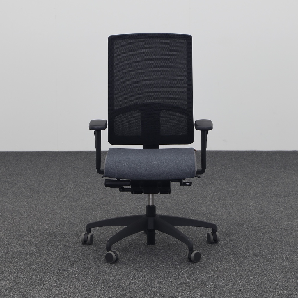 Bürodrehstühle Sitag SitagPoint Tec 2 mesh