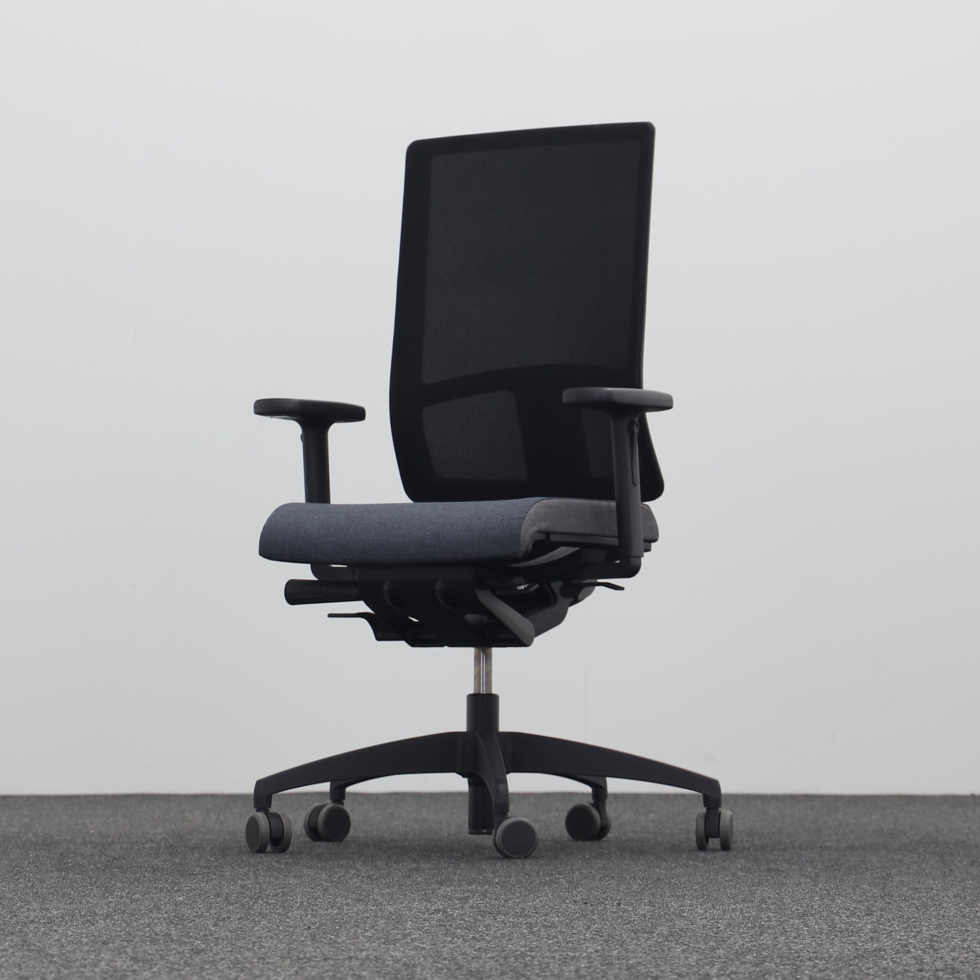 Bürodrehstühle Sitag SitagPoint Tec 2 mesh