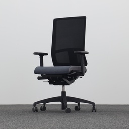 Bürodrehstühle Sitag SitagPoint Tec 2 mesh