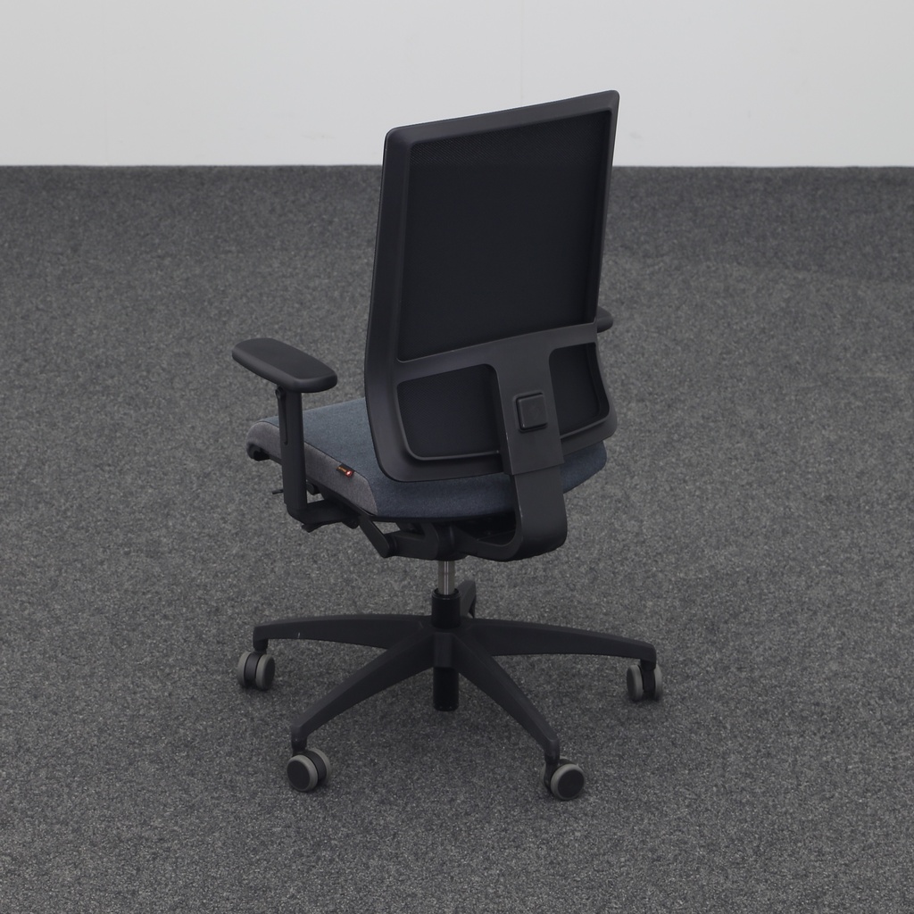 Bürodrehstühle Sitag SitagPoint Tec 2 mesh