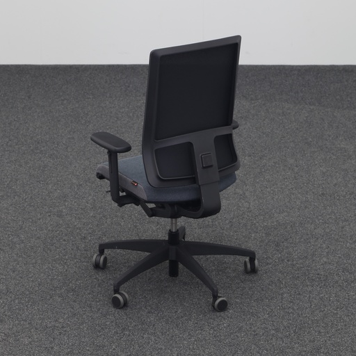 Bürodrehstühle Sitag SitagPoint Tec 2 mesh