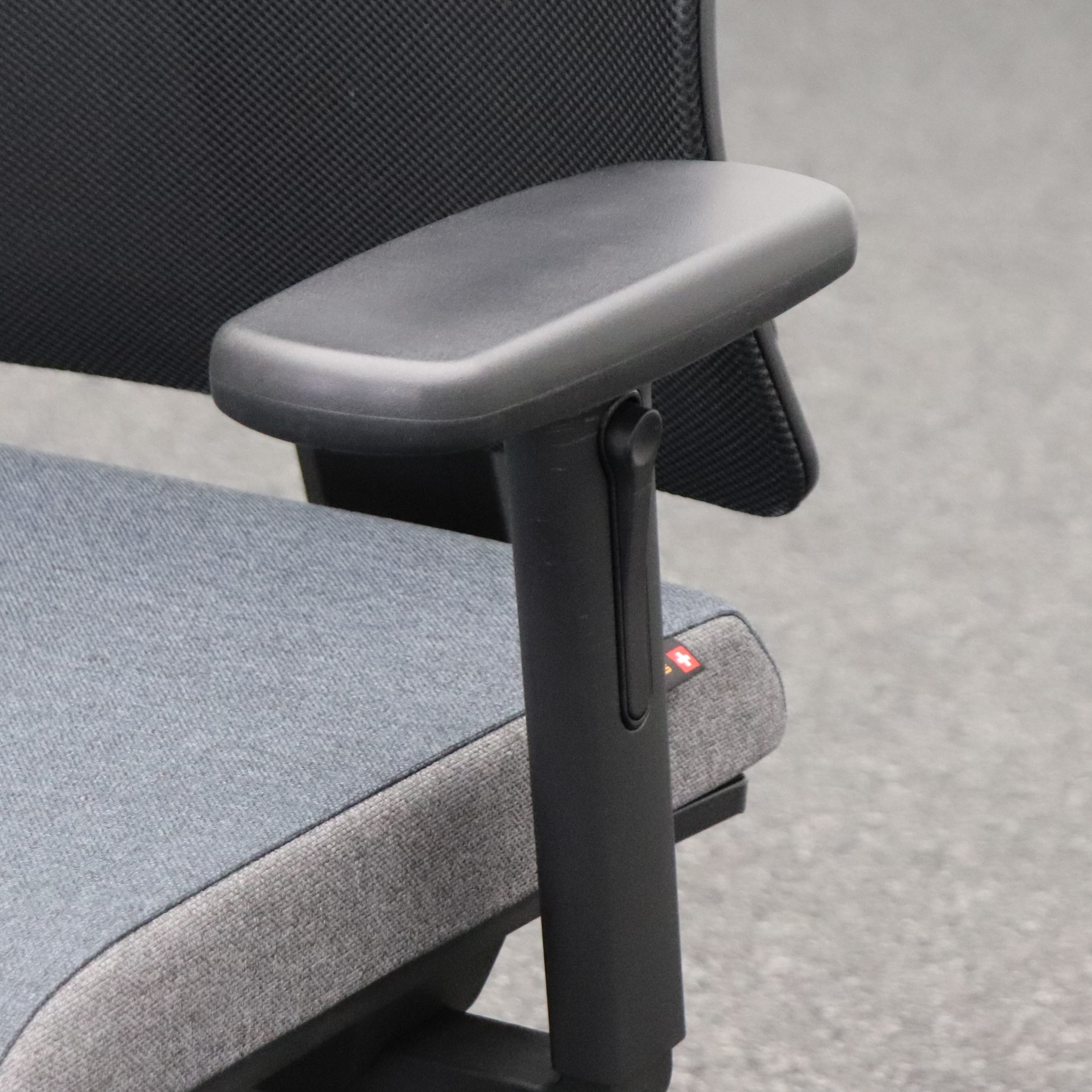 Bürodrehstühle Sitag SitagPoint Tec 2 mesh