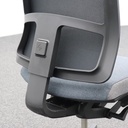 Bürodrehstühle Sitag SitagPoint Tec 2 mesh