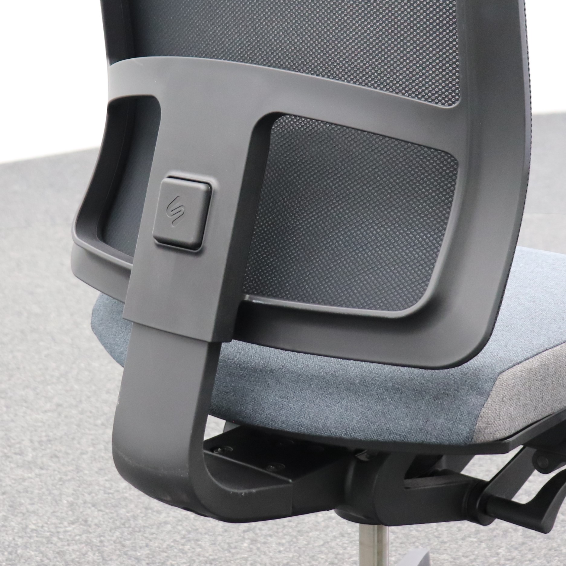 Bürodrehstühle Sitag SitagPoint Tec 2 mesh