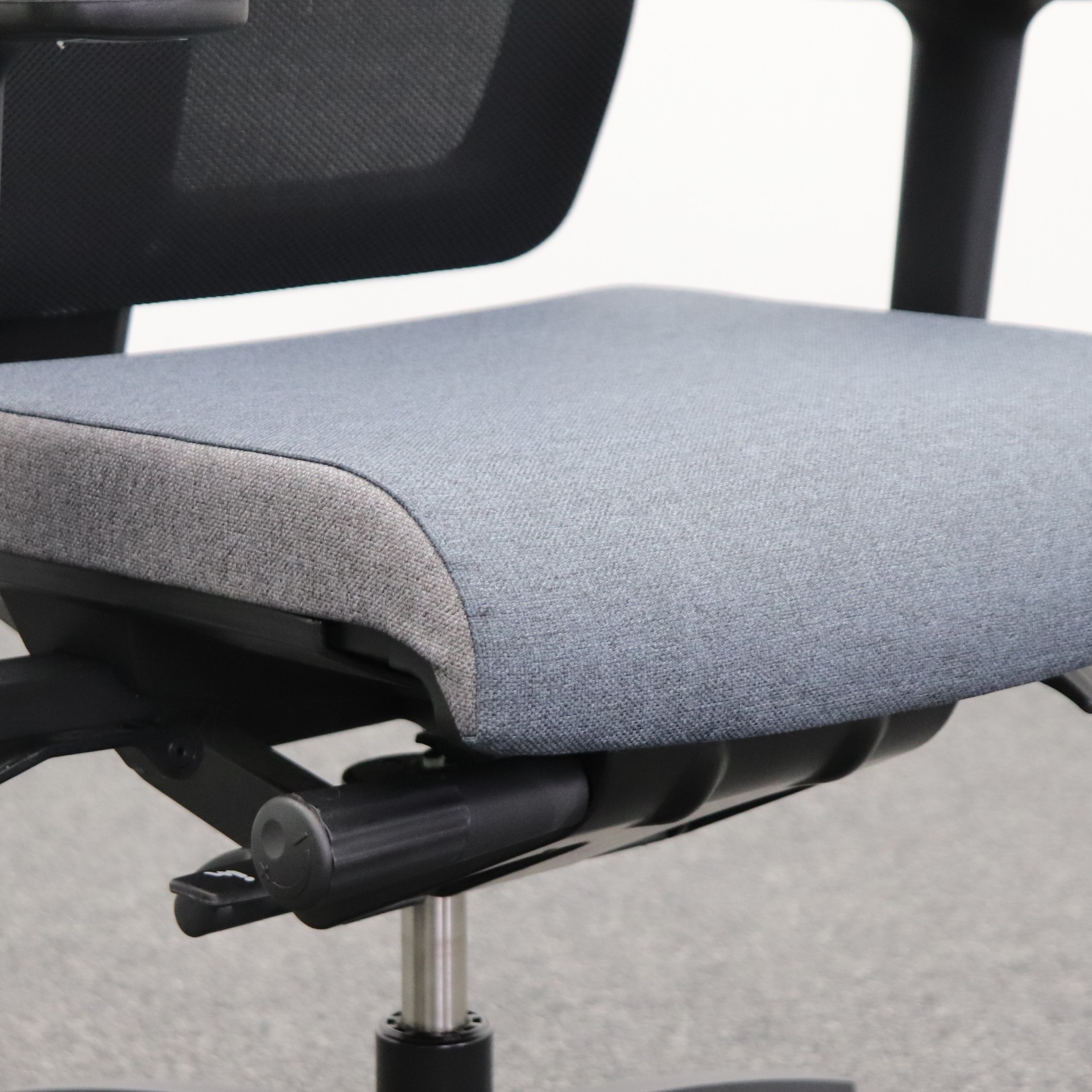 Bürodrehstühle Sitag SitagPoint Tec 2 mesh