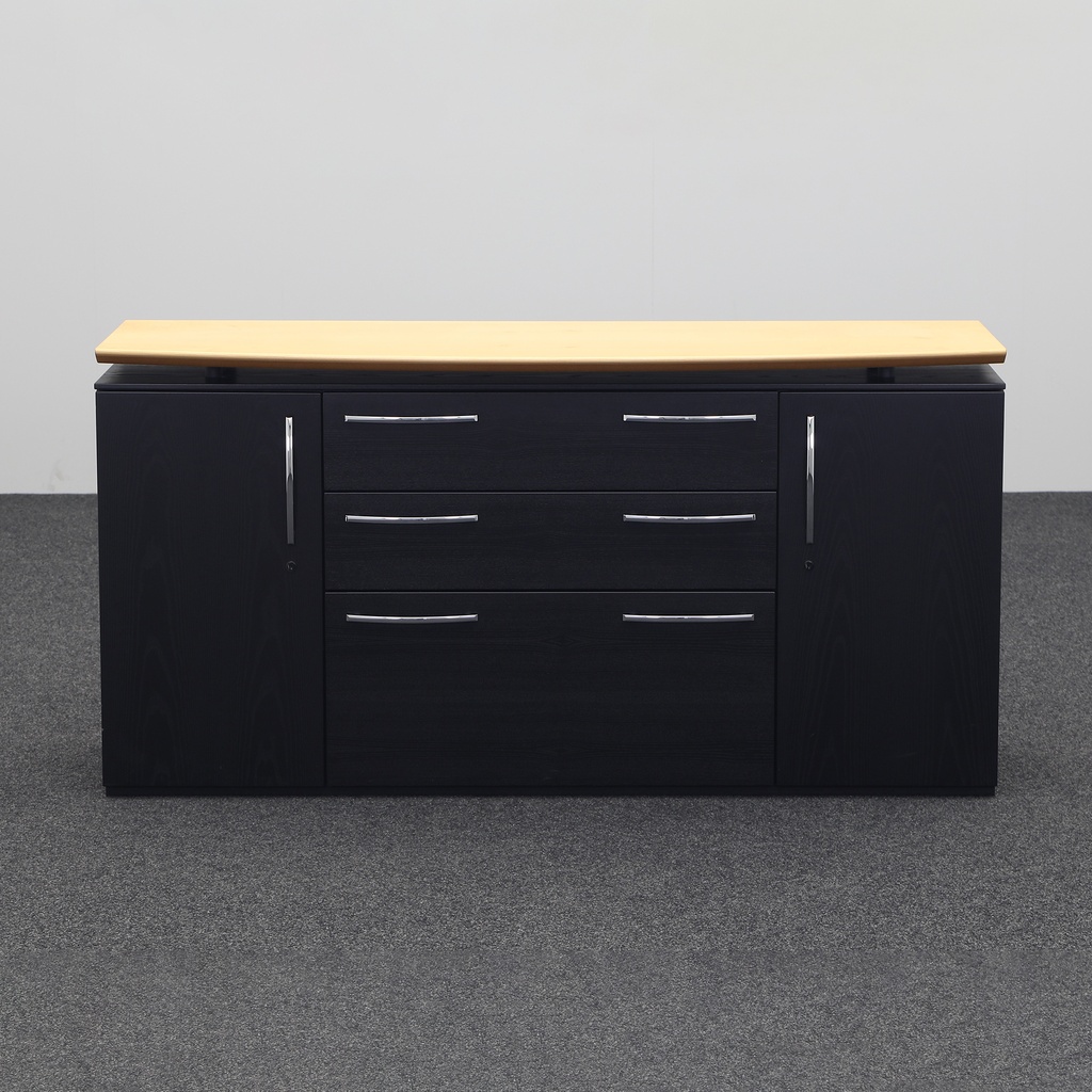 Sideboards Fortschritt