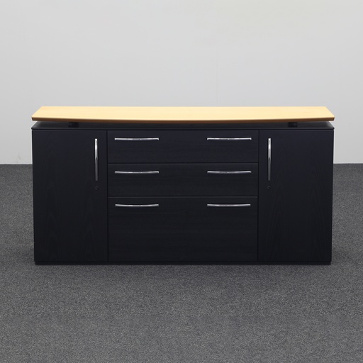 Sideboards Fortschritt