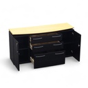 Sideboards Fortschritt