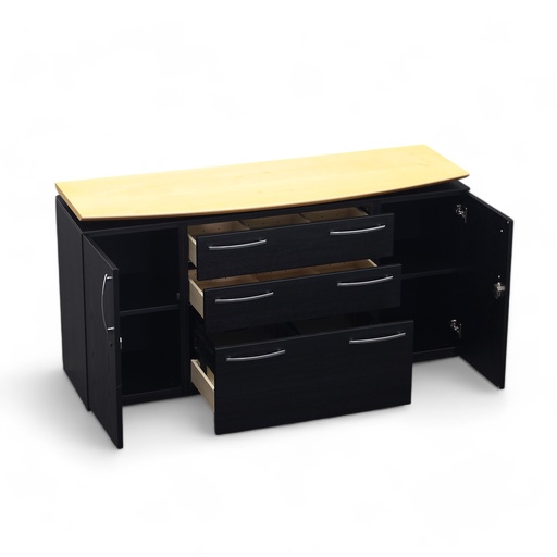 Sideboards Fortschritt