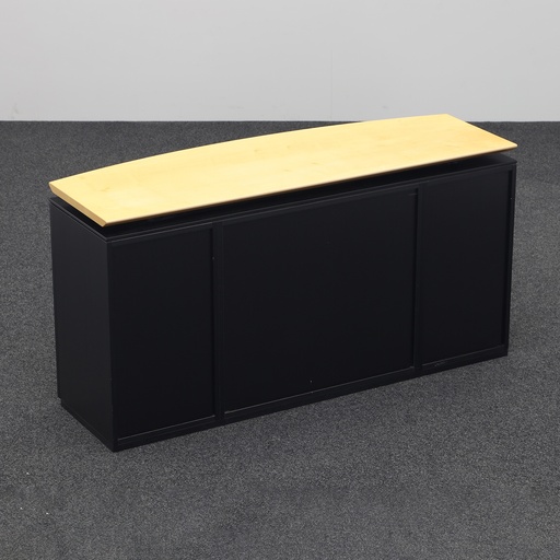 Sideboards Fortschritt