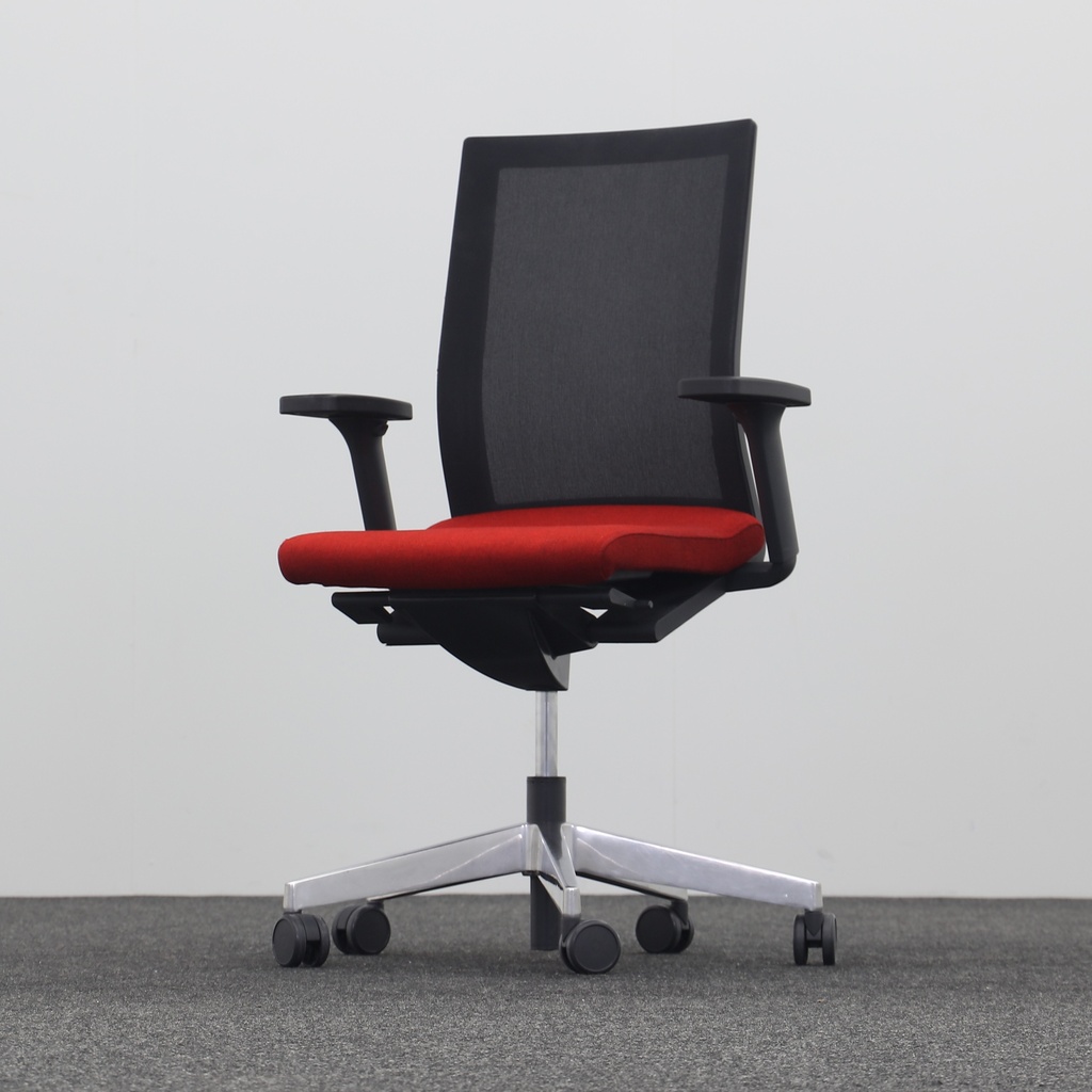 Bürodrehstühle Wilkhahn