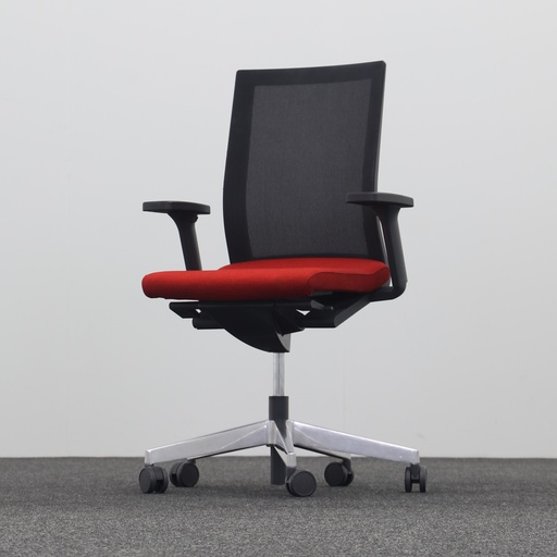 Bürodrehstühle Wilkhahn