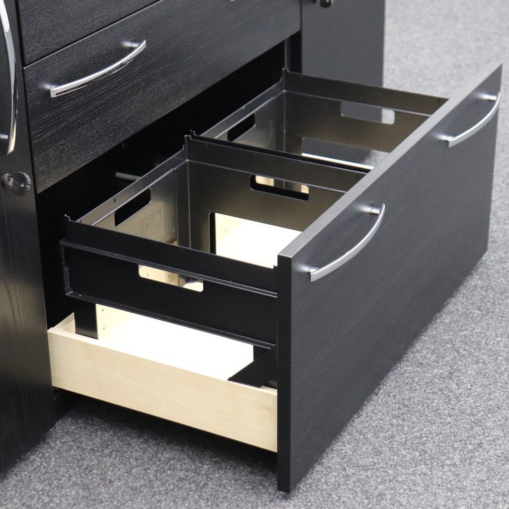 Sideboards Fortschritt