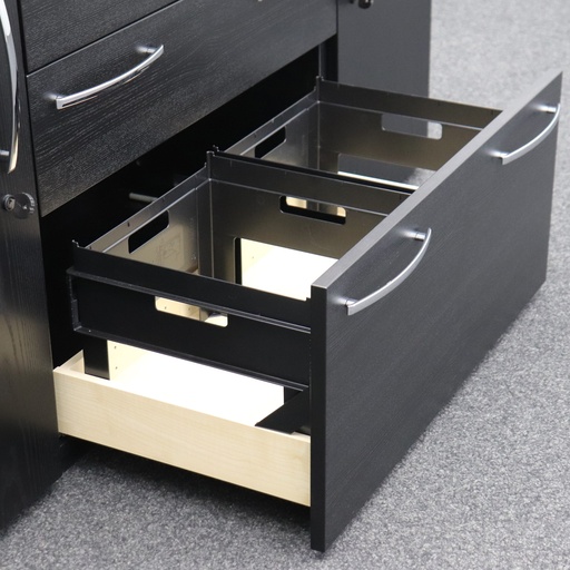 Sideboards Fortschritt