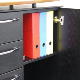 Sideboards Fortschritt