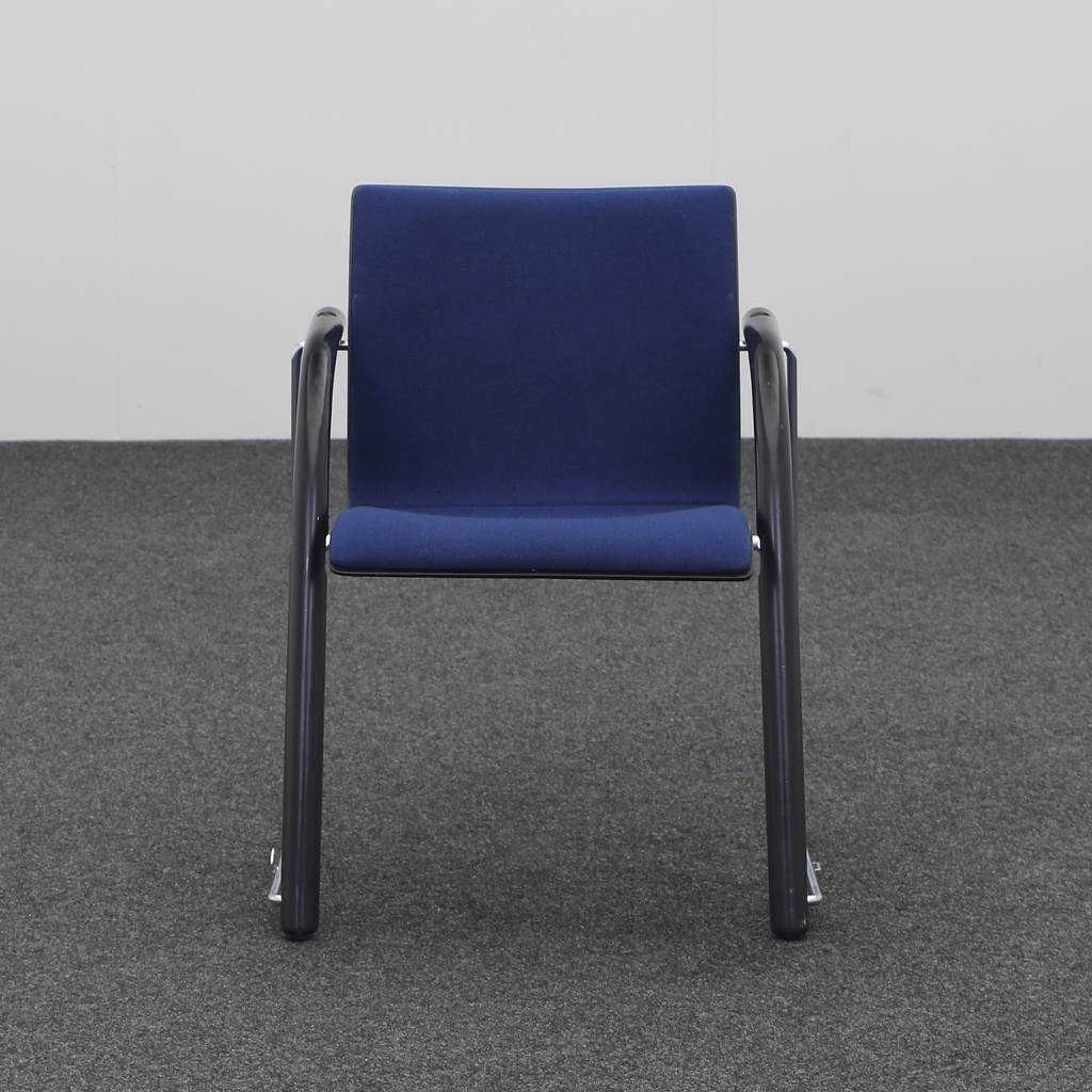 Kufenstühle Thonet S 320
