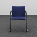 Kufenstühle Thonet S 320