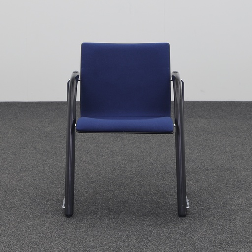Kufenstühle Thonet S 320