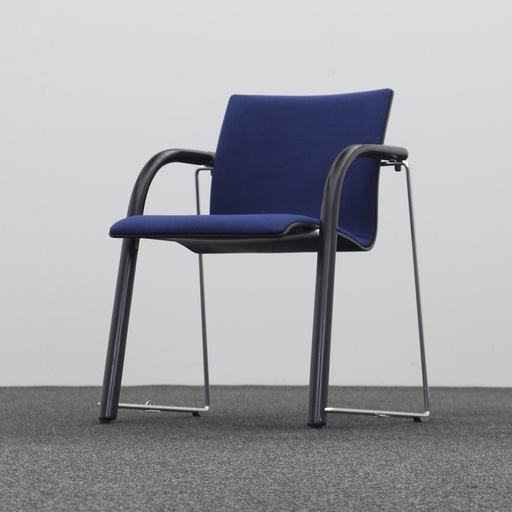 Kufenstühle Thonet S 320