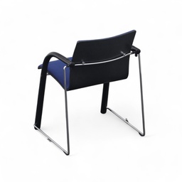 Kufenstühle Thonet S 320