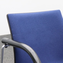 Kufenstühle Thonet S 320
