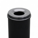 Sicherheits-Papierkorb Vepa Bins