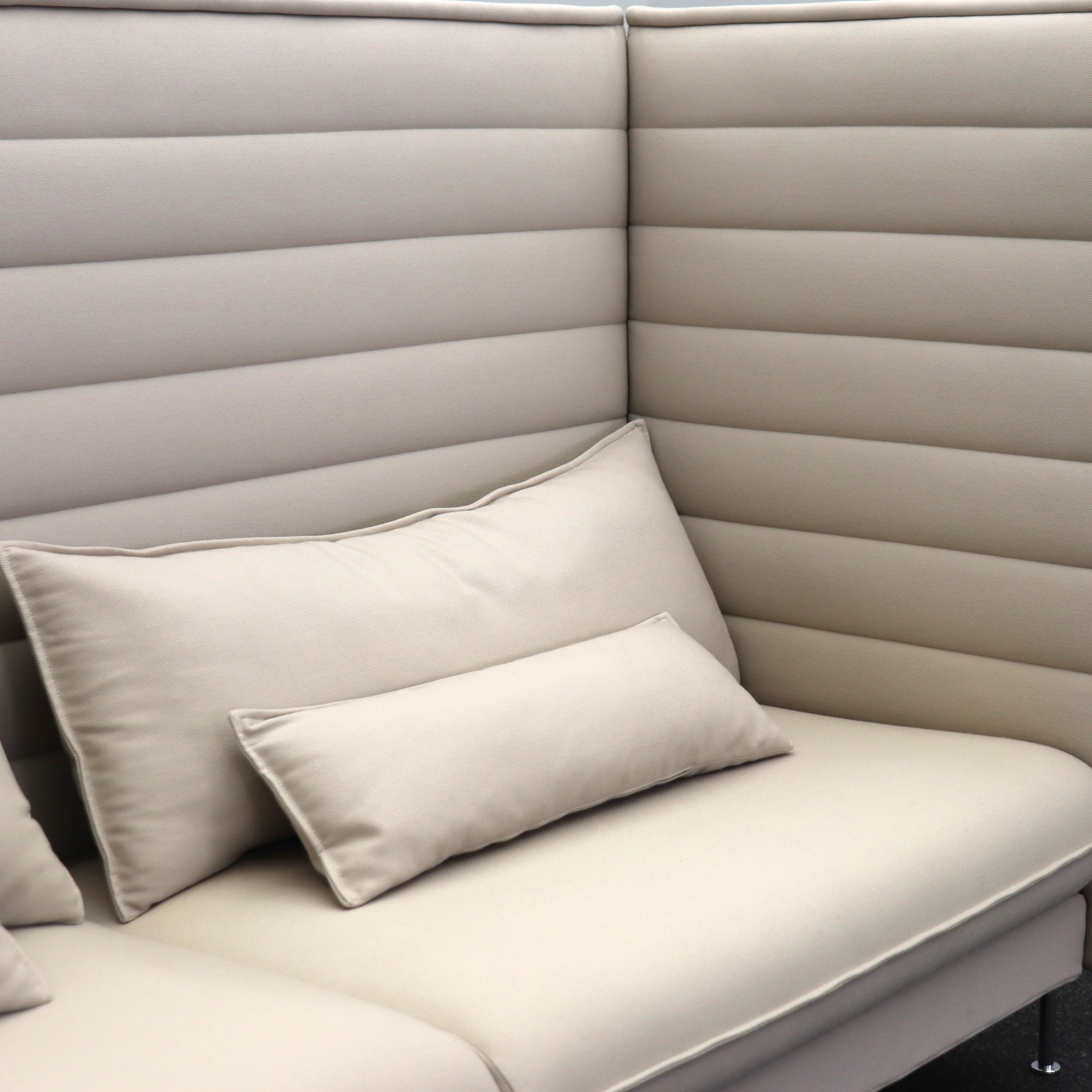 Lounge Sofas Vitra Alcove Highback