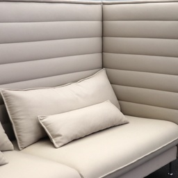 Lounge Sofas Vitra Alcove Highback