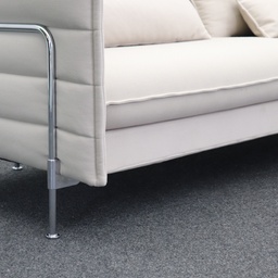 Lounge Sofas Vitra Alcove Highback