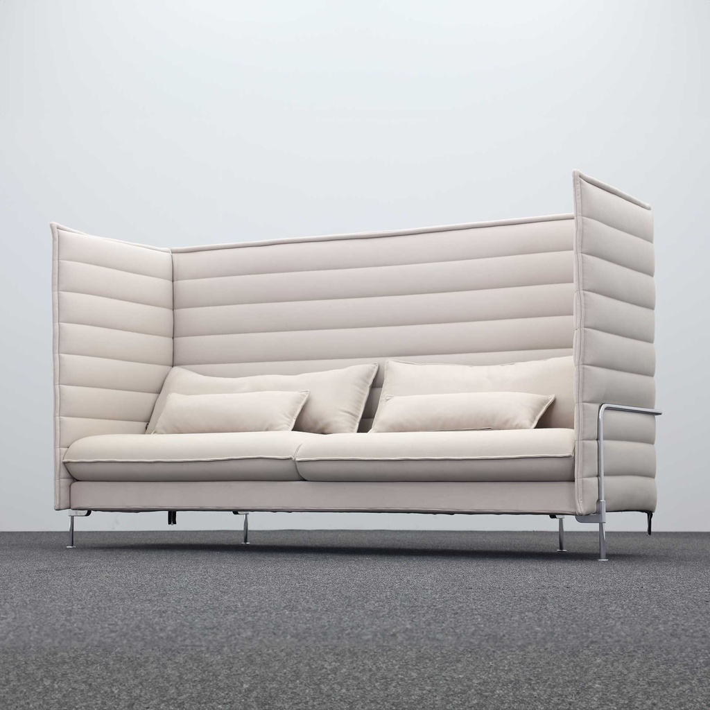 Lounge Sofas Vitra Alcove Highback