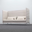 Lounge Sofas Vitra Alcove Highback