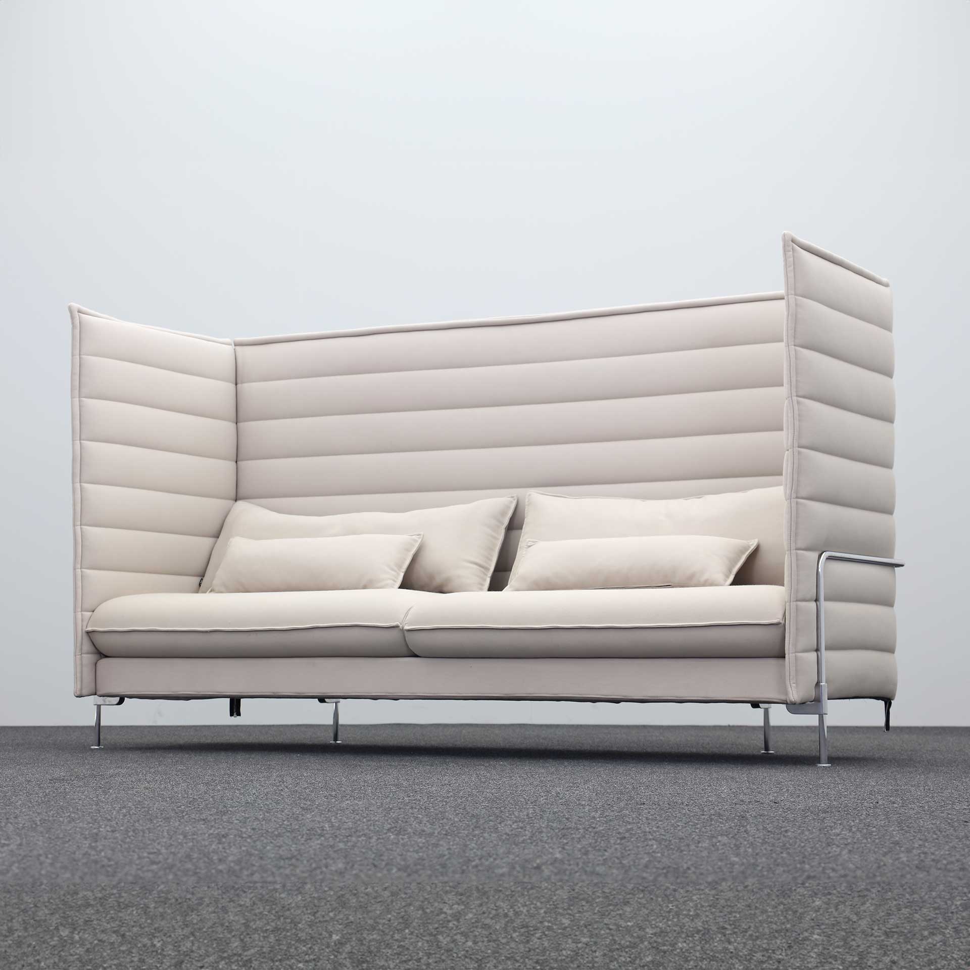 Lounge Sofas Vitra Alcove Highback