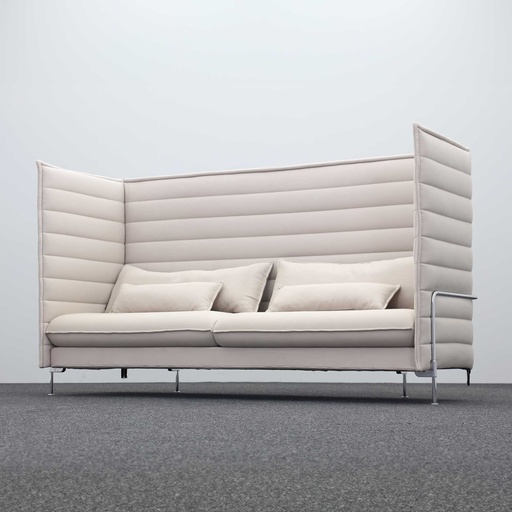 Lounge Sofas Vitra Alcove Highback