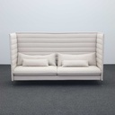 Lounge Sofas Vitra Alcove Highback