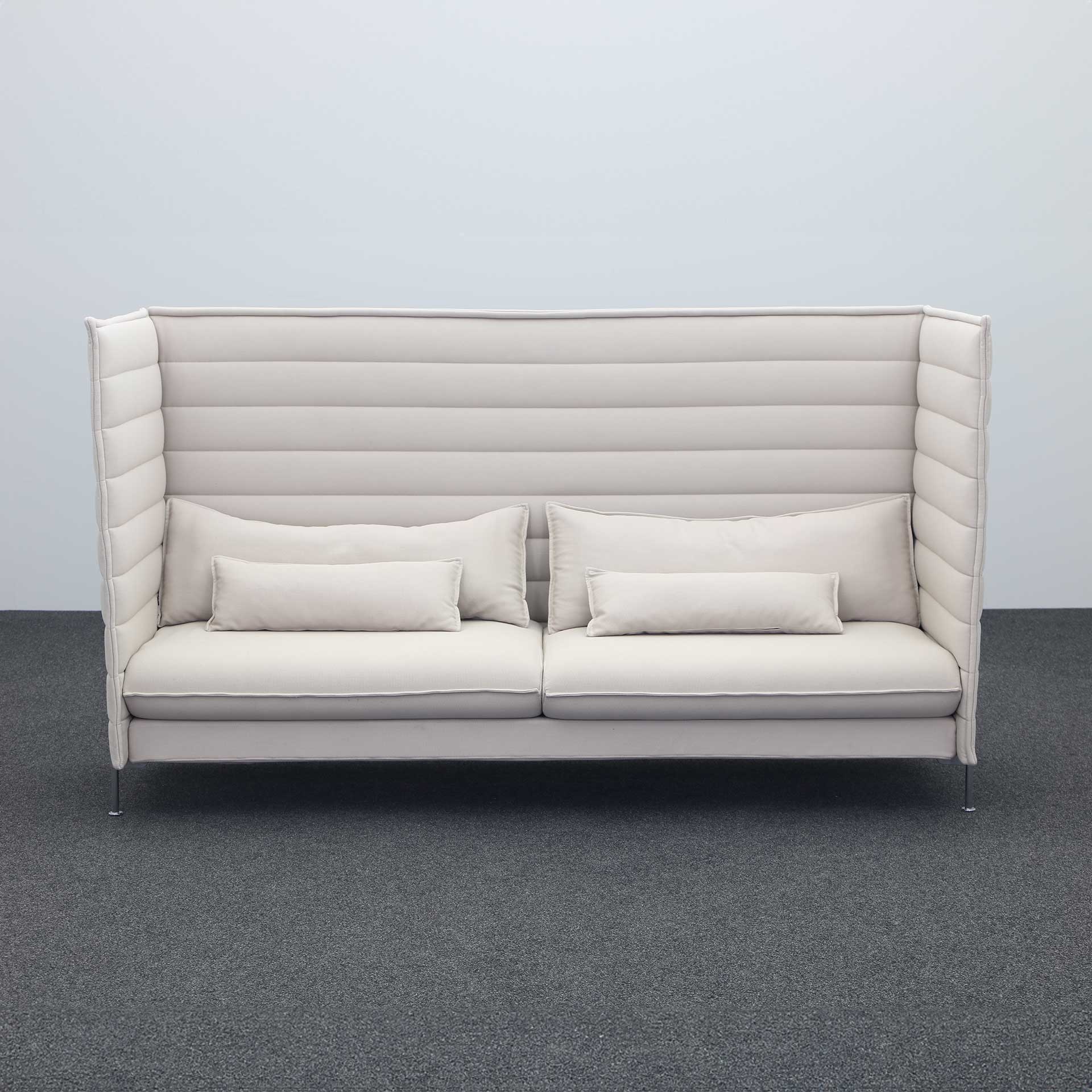 Lounge Sofas Vitra Alcove Highback