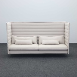 Lounge Sofas Vitra Alcove Highback