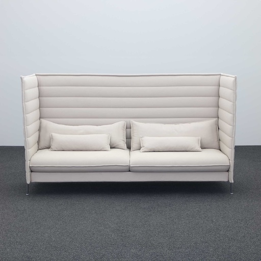 Lounge Sofas Vitra Alcove Highback