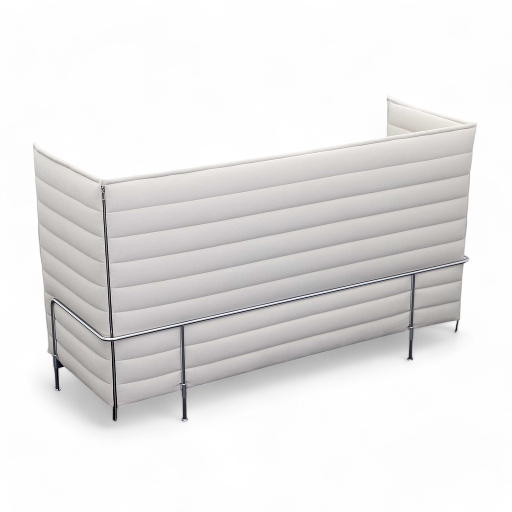 Lounge Sofas Vitra Alcove Highback
