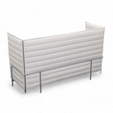 Lounge Sofas Vitra Alcove Highback