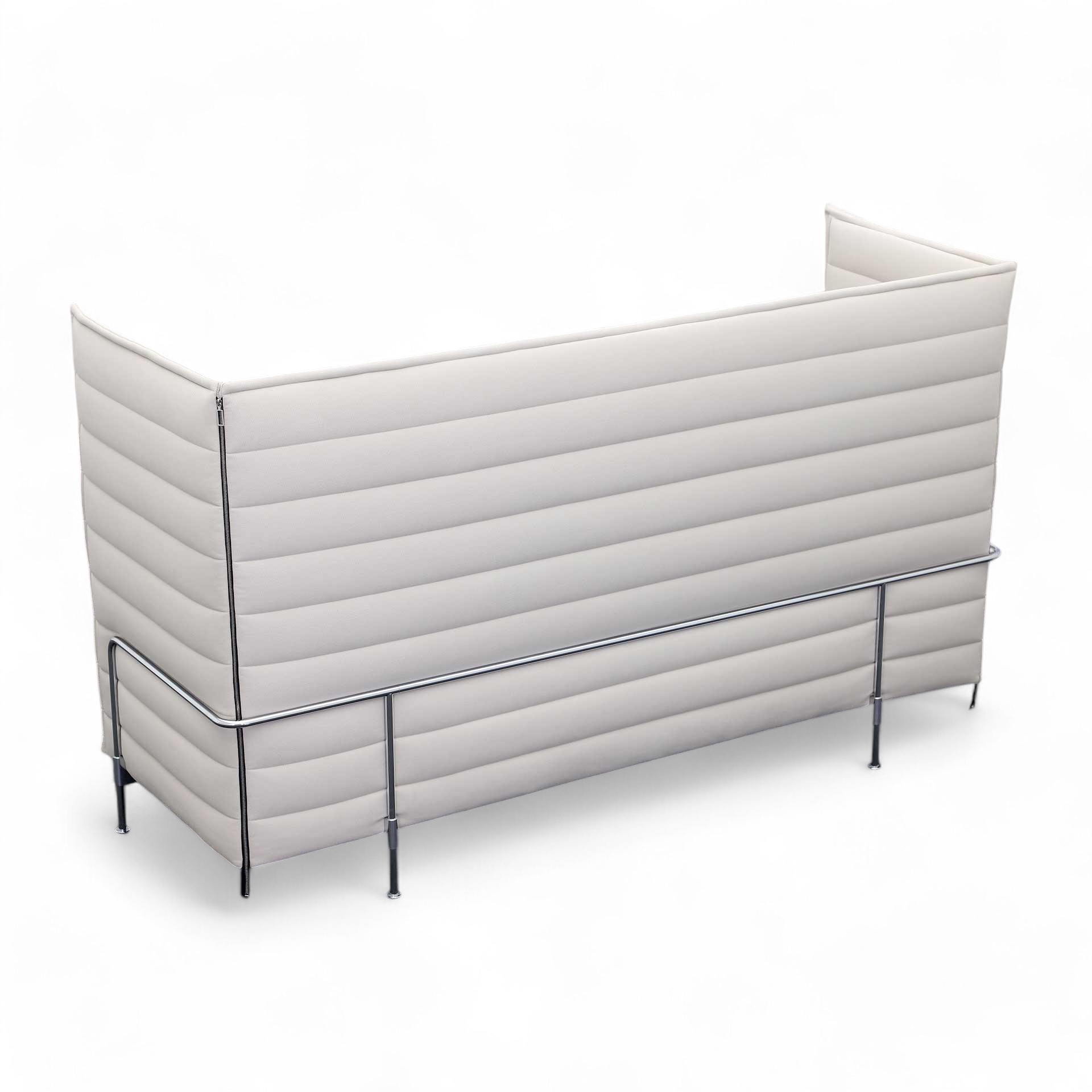 Lounge Sofas Vitra Alcove Highback